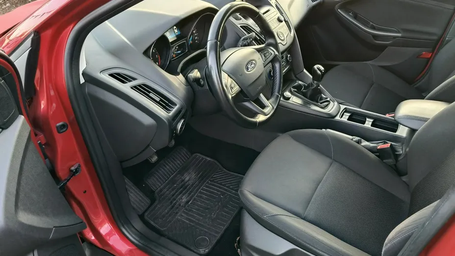 FORD Focus -