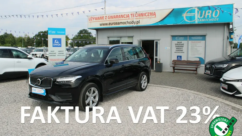 VOLVO XC90 -
