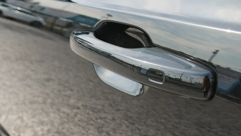 VOLVO XC90 -