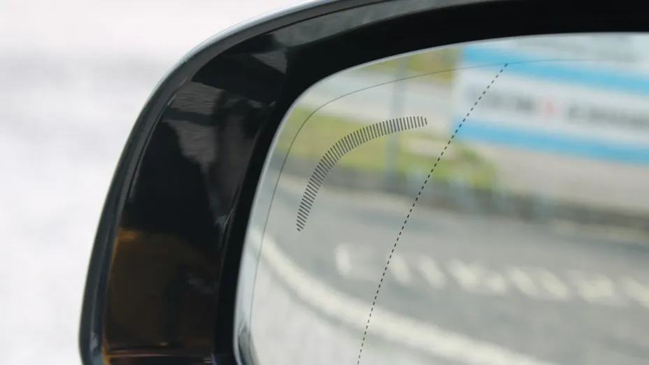 VOLVO XC90 -