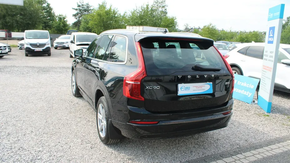 VOLVO XC90 -