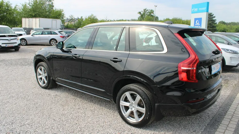 VOLVO XC90 -