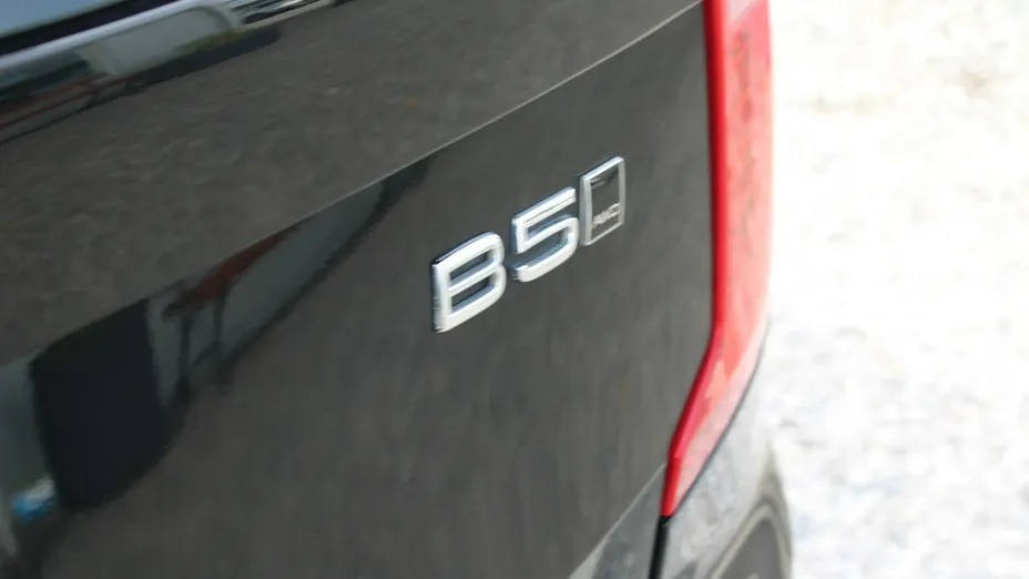 VOLVO XC90 -