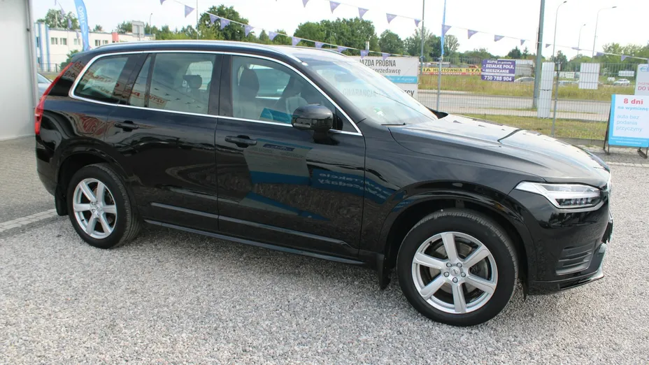 VOLVO XC90 -