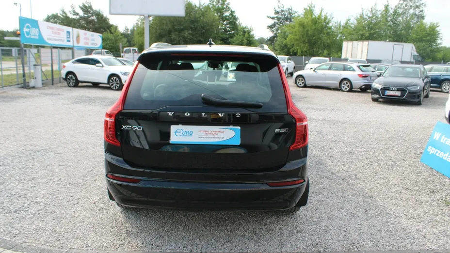 VOLVO XC90 -