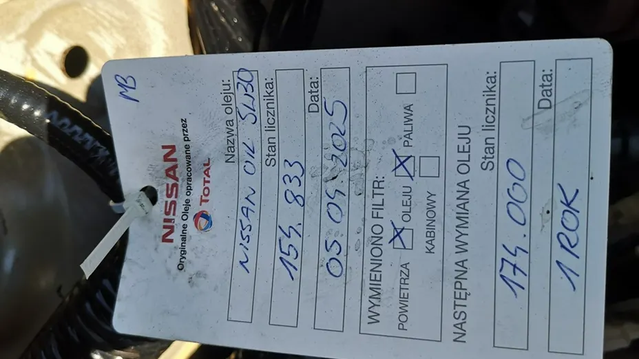 NISSAN Micra -