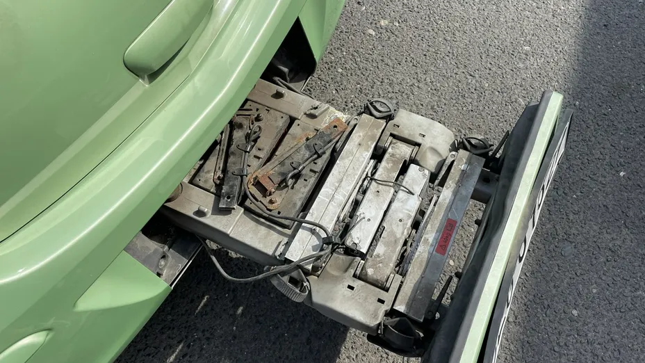 OPEL Corsa -
