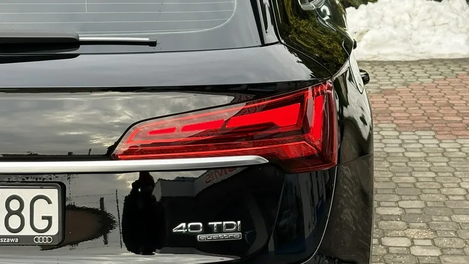 AUDI Q5 -