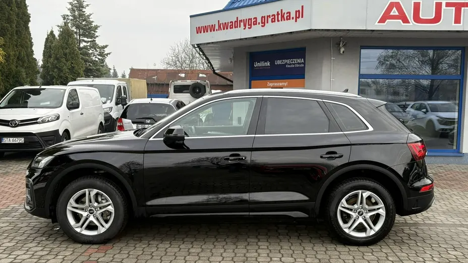 AUDI Q5 -