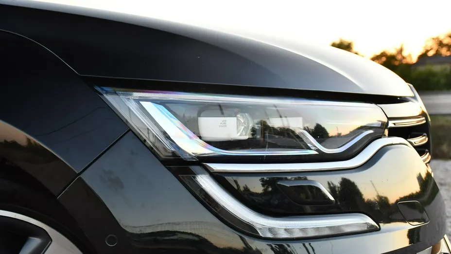 RENAULT Talisman -
