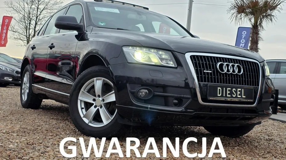 AUDI Q5 -