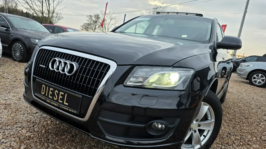 AUDI Q5 -