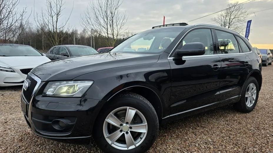 AUDI Q5 -