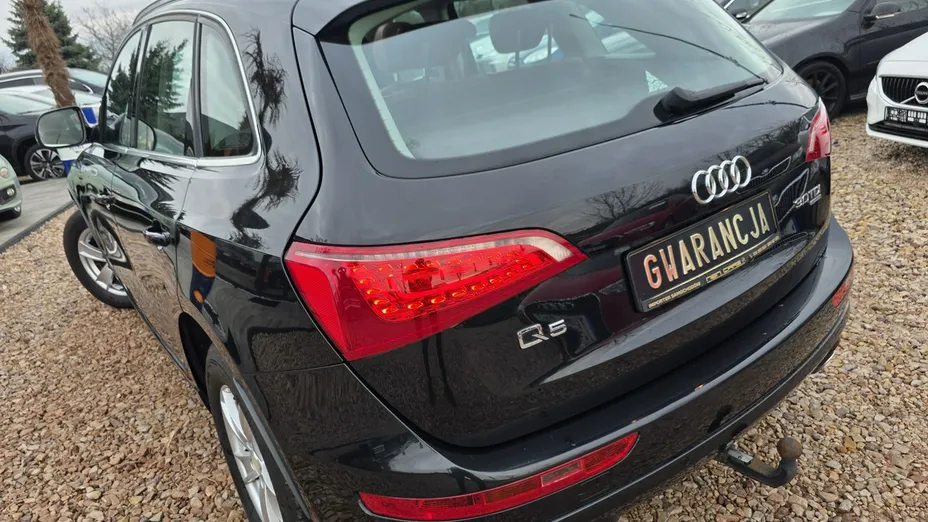AUDI Q5 -