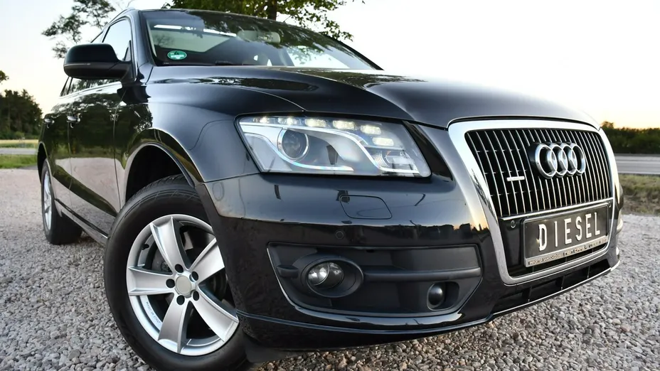 AUDI Q5 -