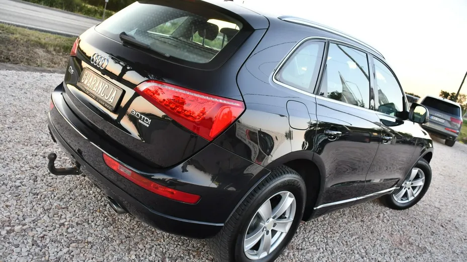 AUDI Q5 -