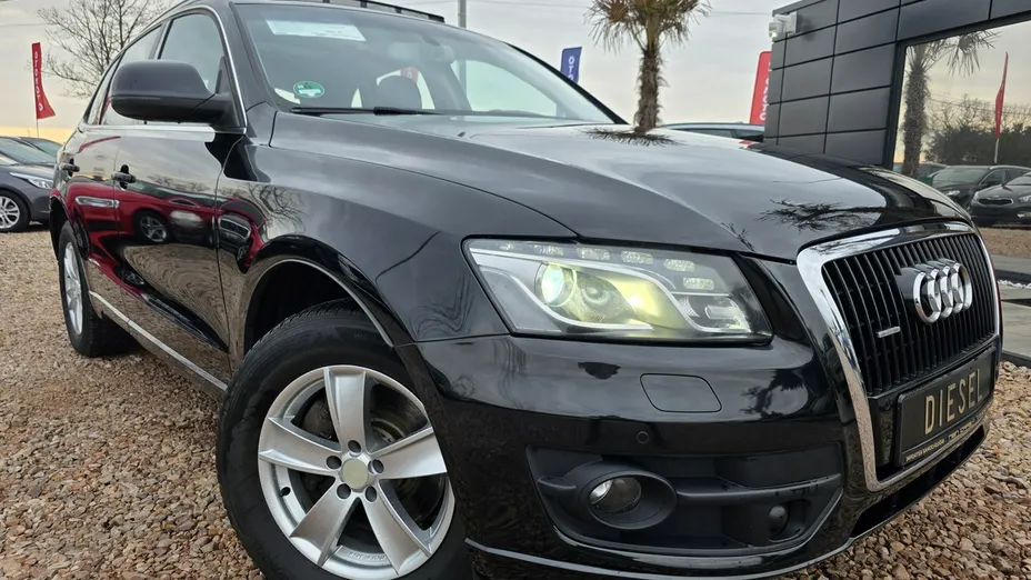 AUDI Q5 -