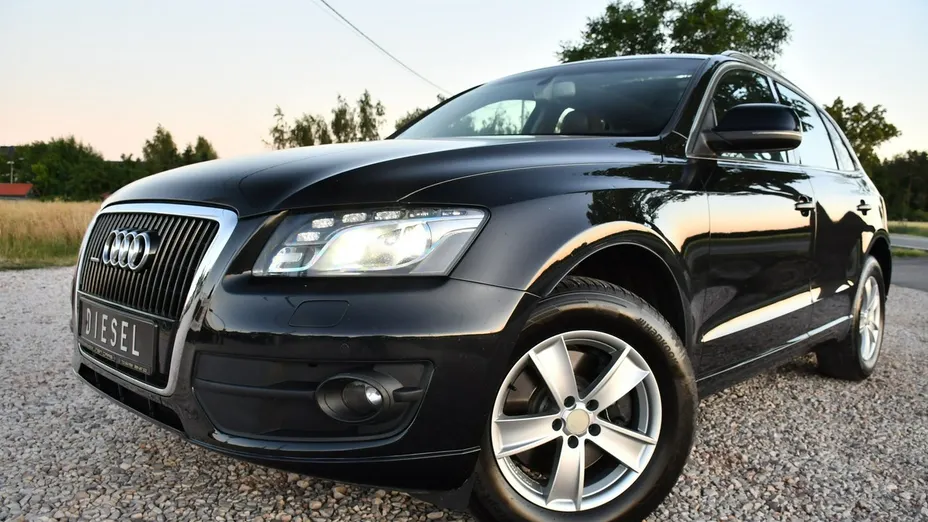 AUDI Q5 -