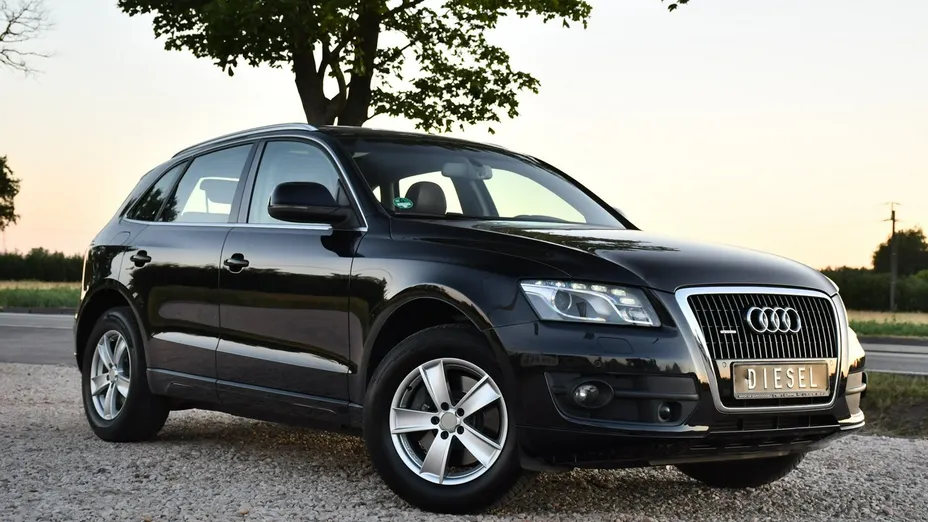AUDI Q5 -