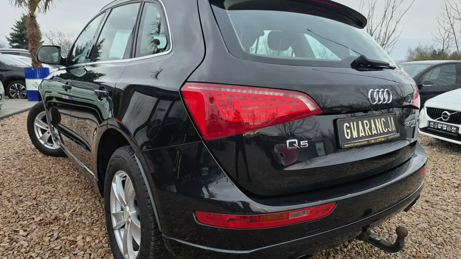 AUDI Q5 -