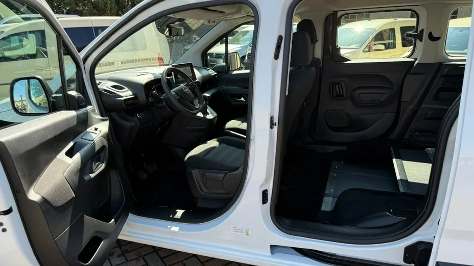 OPEL Combo -