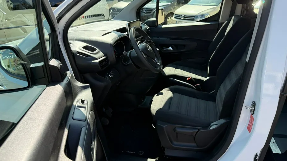 OPEL Combo -
