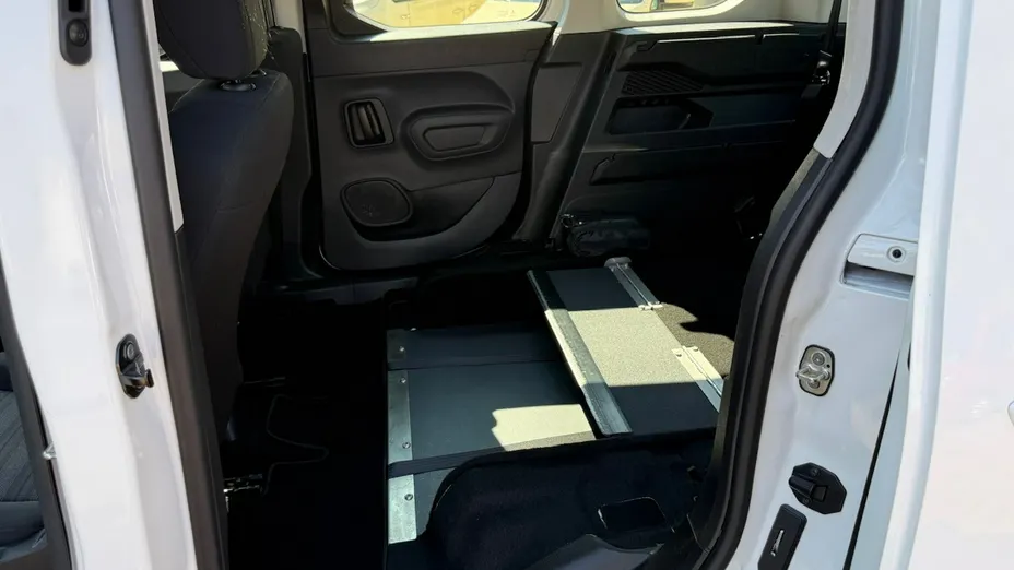 OPEL Combo -