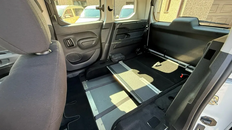 OPEL Combo -