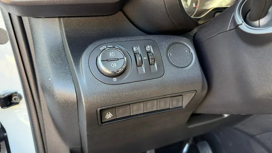 OPEL Combo -