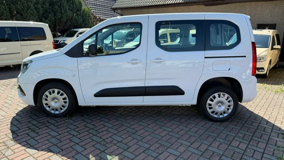 OPEL Combo -