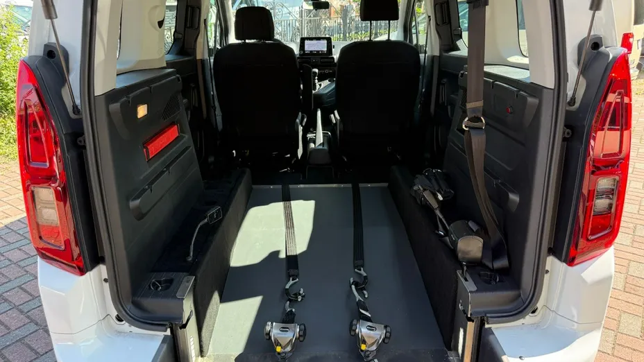 OPEL Combo -