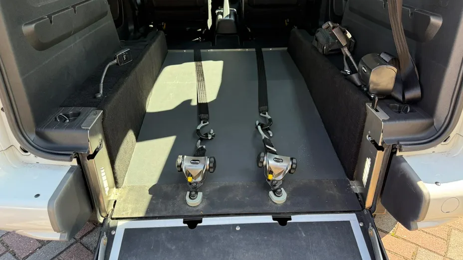 OPEL Combo -