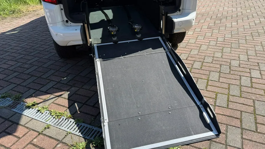 OPEL Combo -