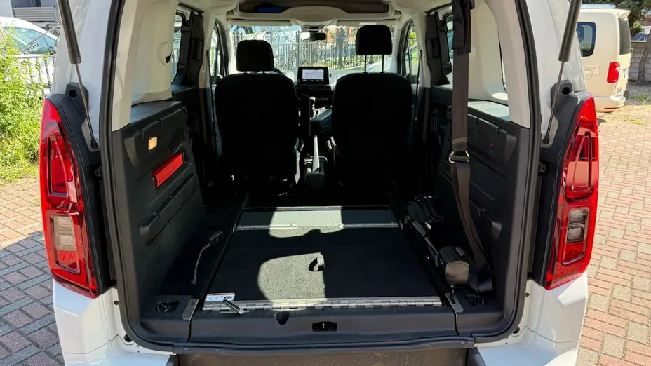 OPEL Combo -