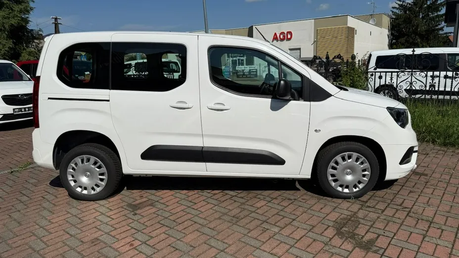 OPEL Combo -