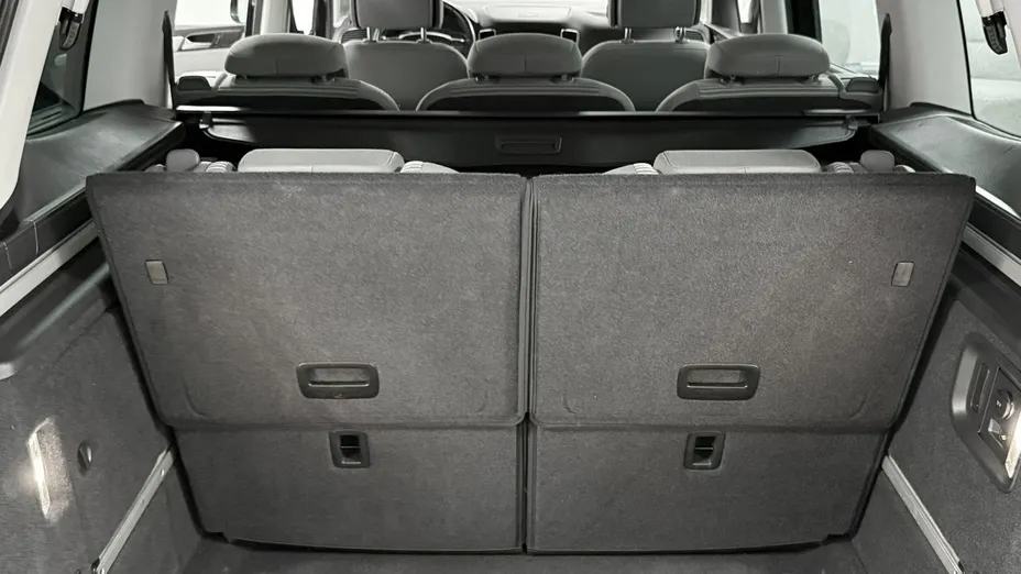 SEAT Alhambra -