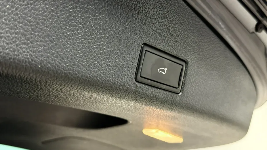 SEAT Alhambra -