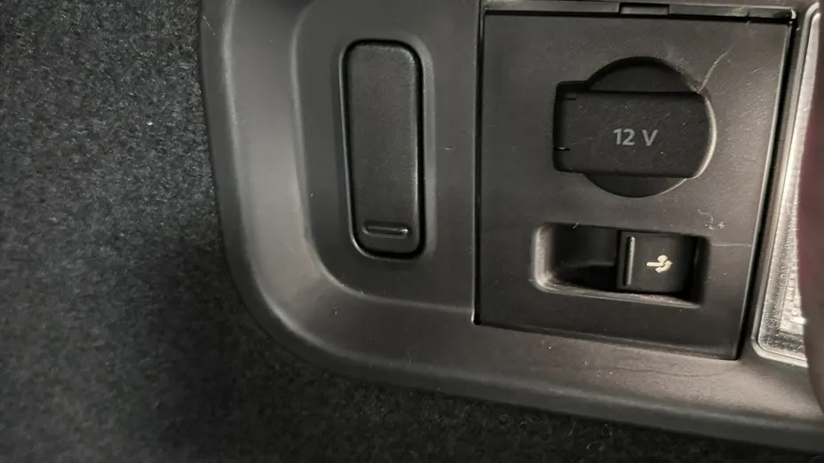 SEAT Alhambra -