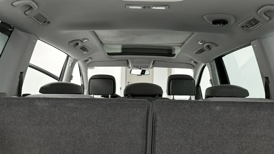 SEAT Alhambra -