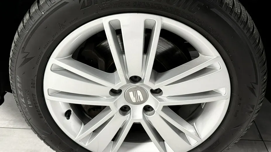 SEAT Alhambra -