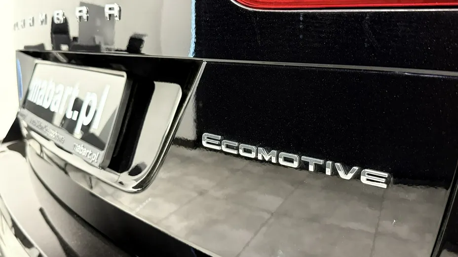 SEAT Alhambra -