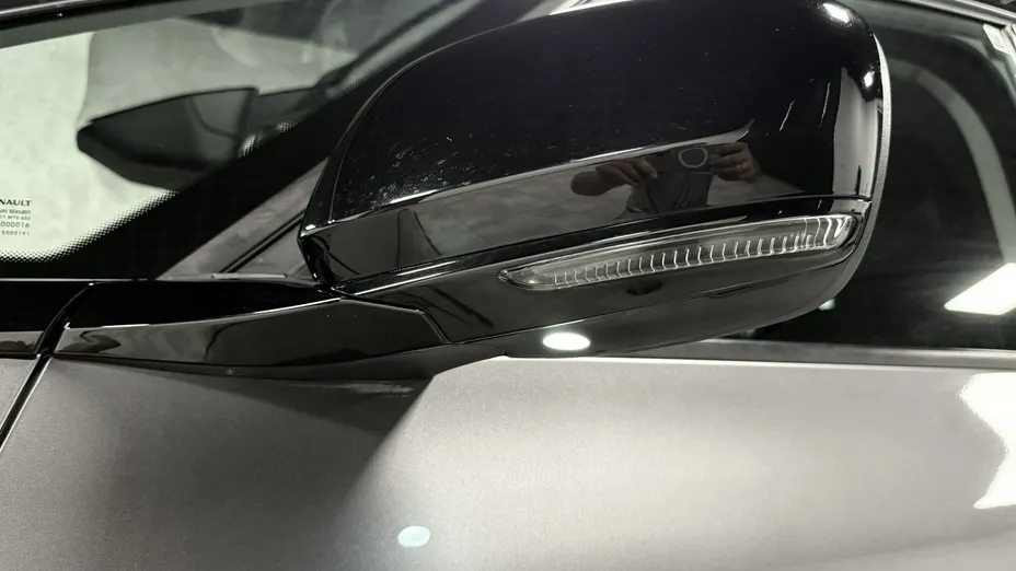 RENAULT Scenic -