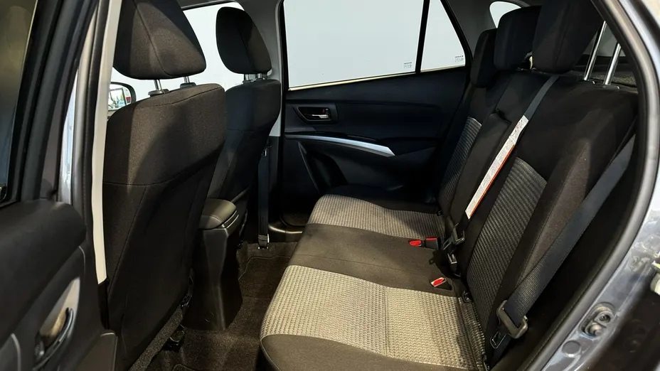 SUZUKI S-Cross S-Cross 1.4 SHVS Premium 4WD