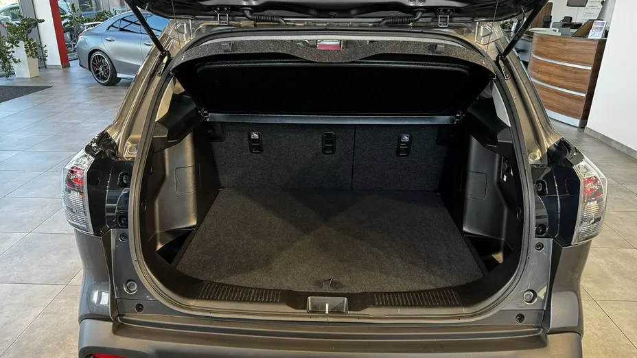 SUZUKI S-Cross S-Cross 1.4 SHVS Premium 4WD