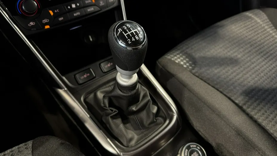 SUZUKI S-Cross S-Cross 1.4 SHVS Premium 4WD