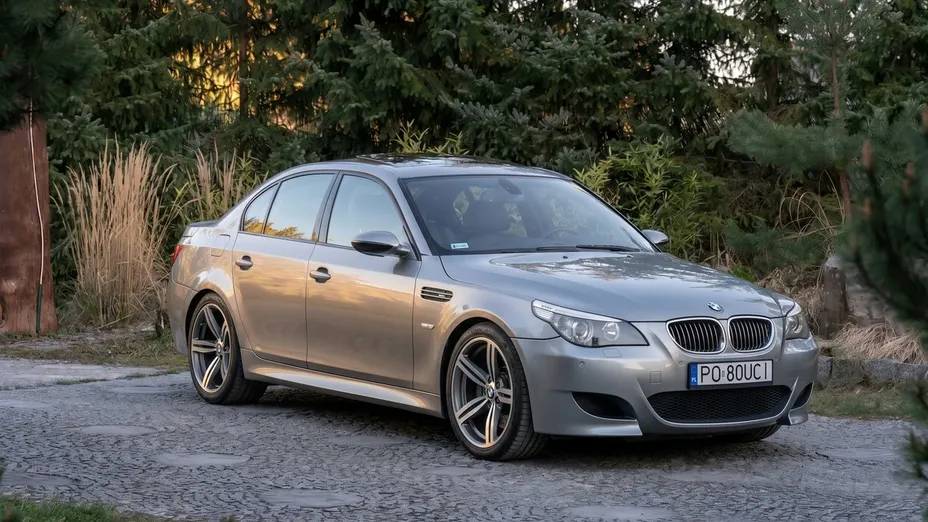 BMW M5 -