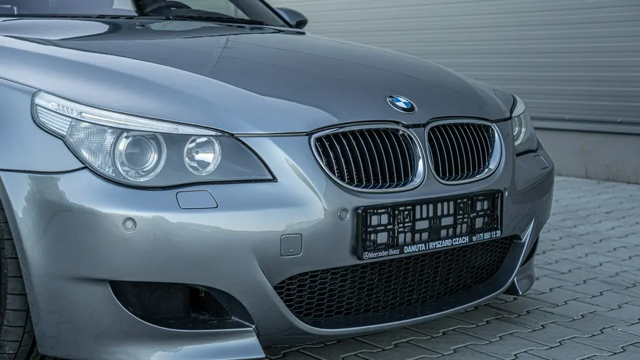 BMW M5 -