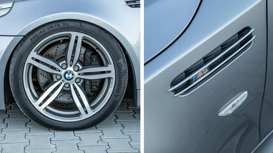 BMW M5 -