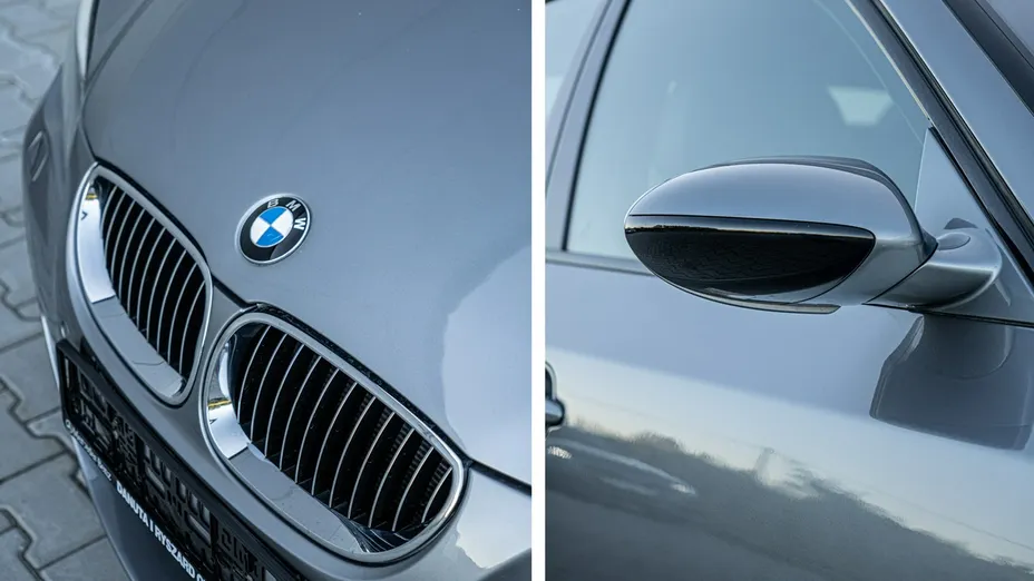 BMW M5 -