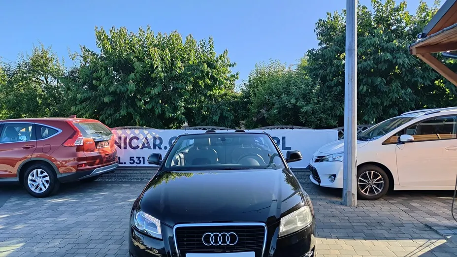 AUDI A3 -